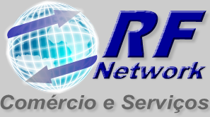 Logotipo RF Network
